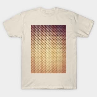 ceiling seamless pattern T-Shirt